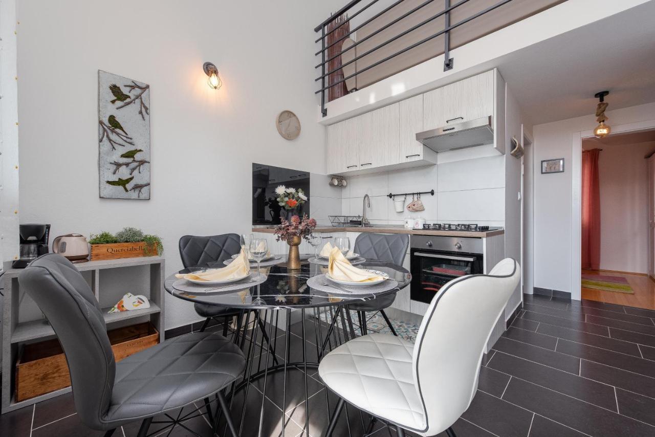 Accommodation Indigo Kozino ภายนอก รูปภาพ