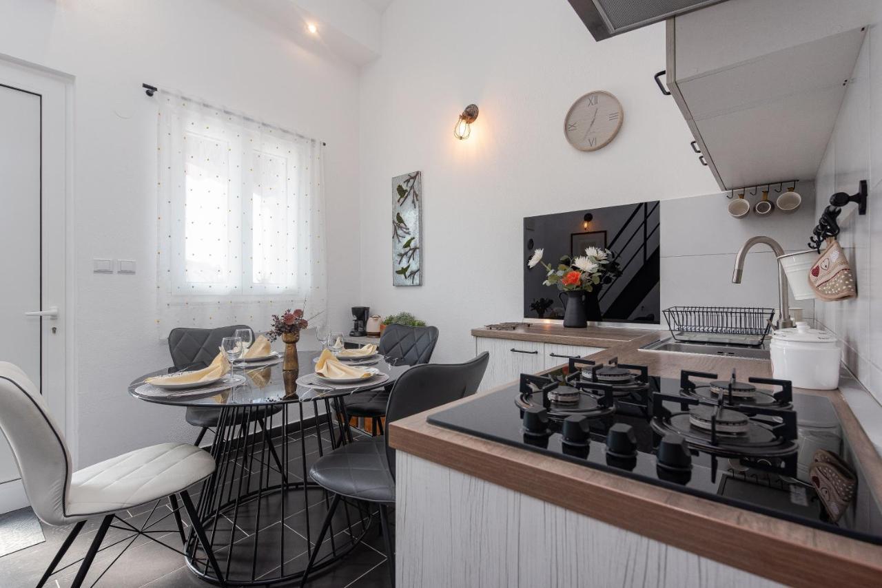 Accommodation Indigo Kozino ภายนอก รูปภาพ