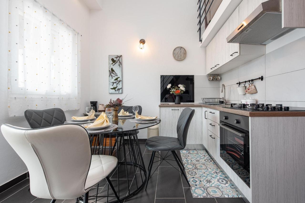 Accommodation Indigo Kozino ภายนอก รูปภาพ