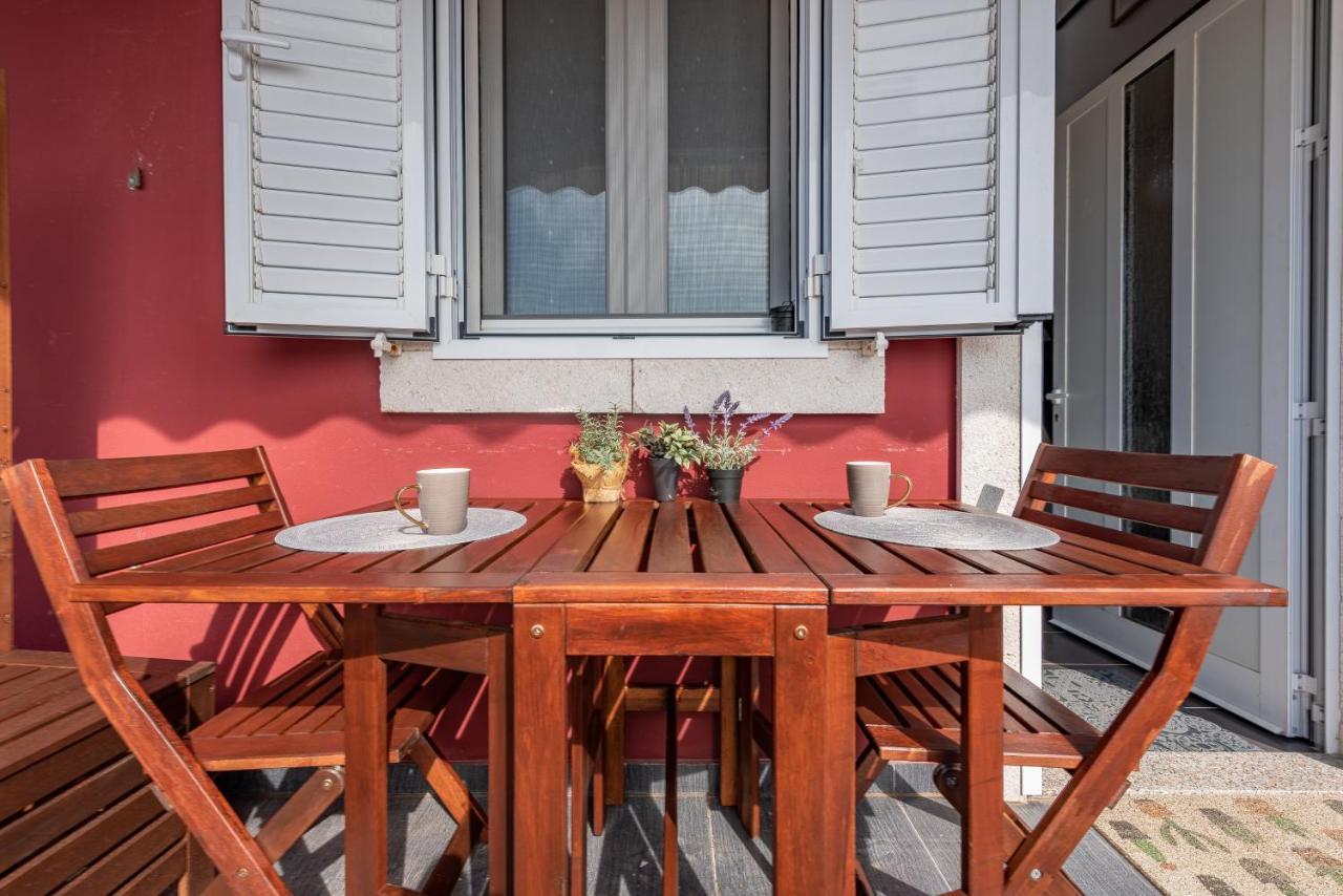 Accommodation Indigo Kozino ภายนอก รูปภาพ