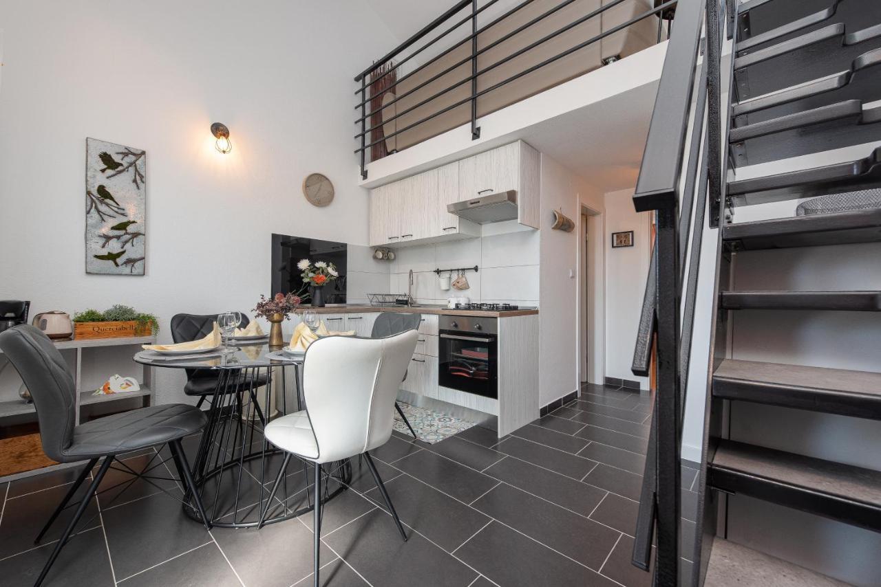 Accommodation Indigo Kozino ภายนอก รูปภาพ