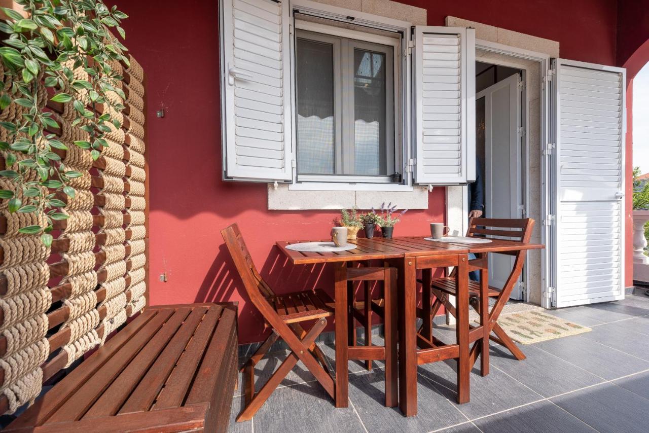 Accommodation Indigo Kozino ภายนอก รูปภาพ