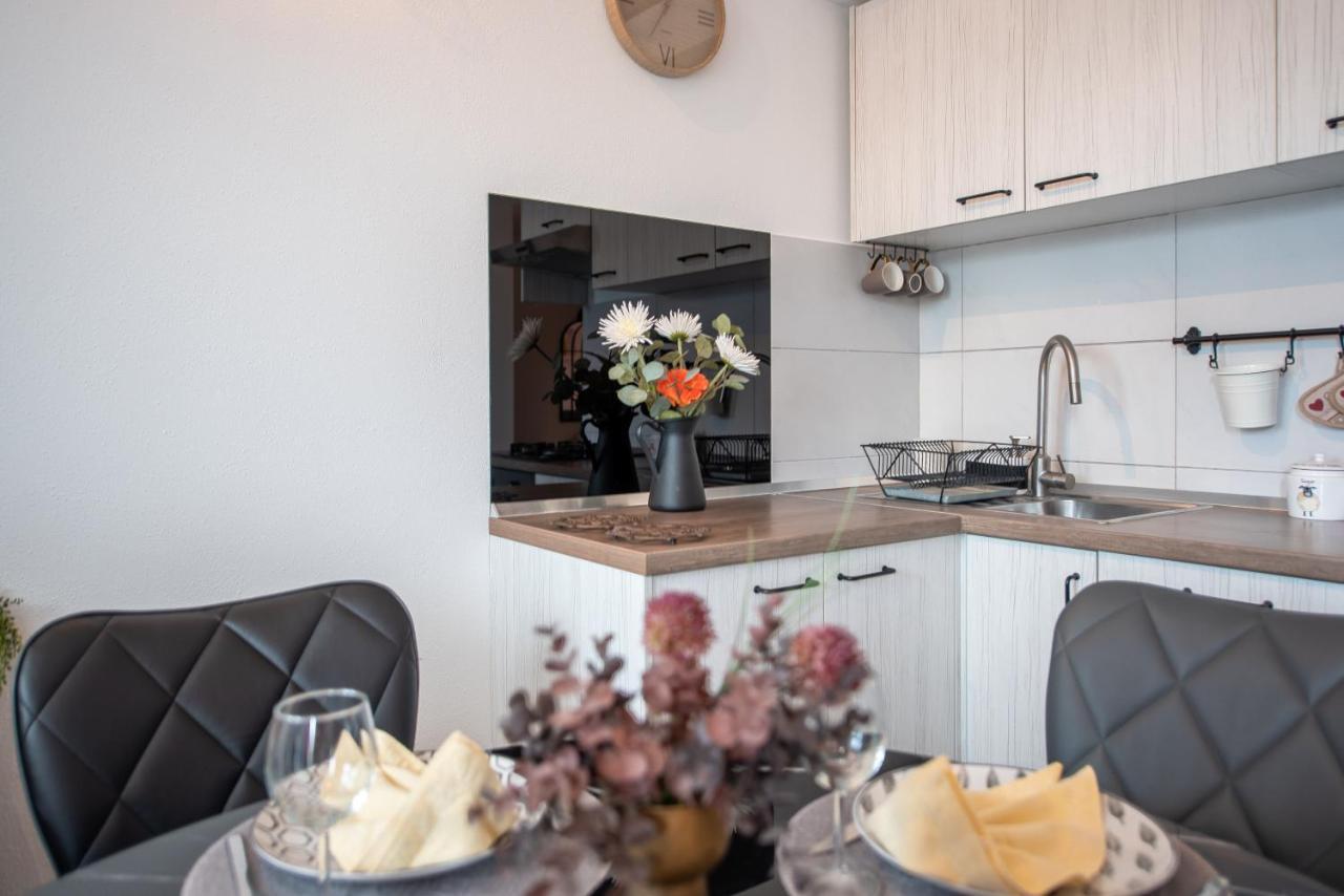 Accommodation Indigo Kozino ภายนอก รูปภาพ