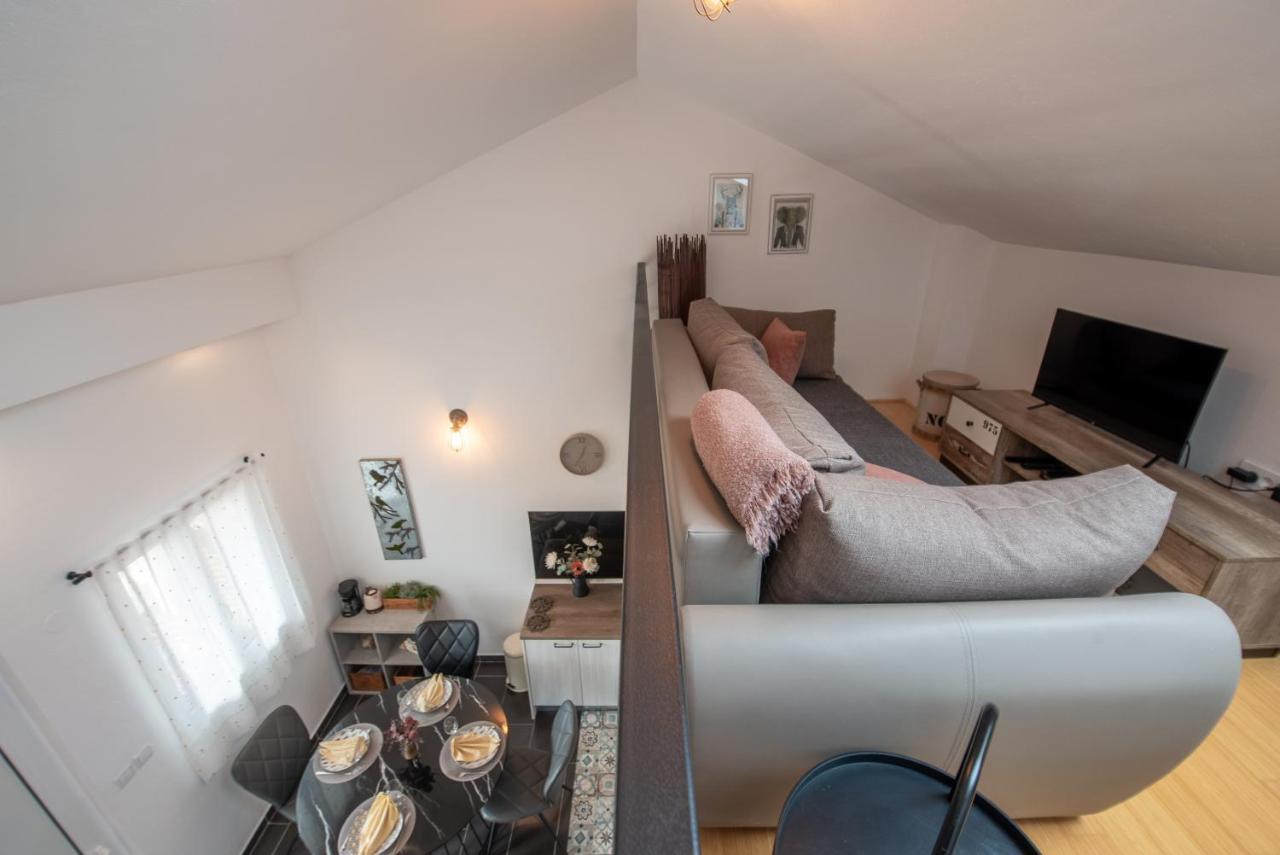 Accommodation Indigo Kozino ภายนอก รูปภาพ