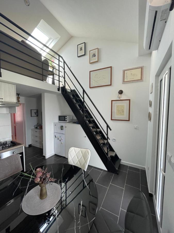Accommodation Indigo Kozino ภายนอก รูปภาพ